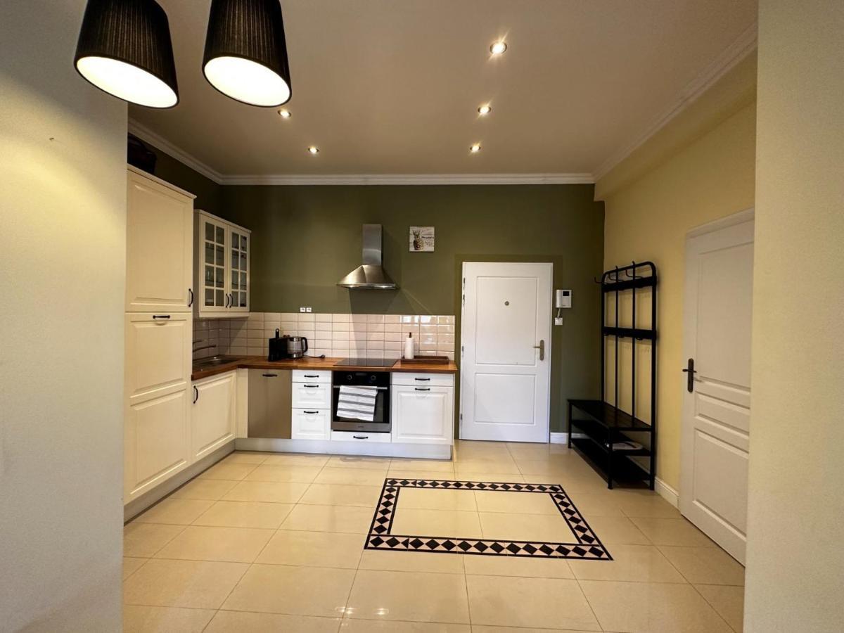 Gorkeho Apartment In City Centre Bratislava Extérieur photo